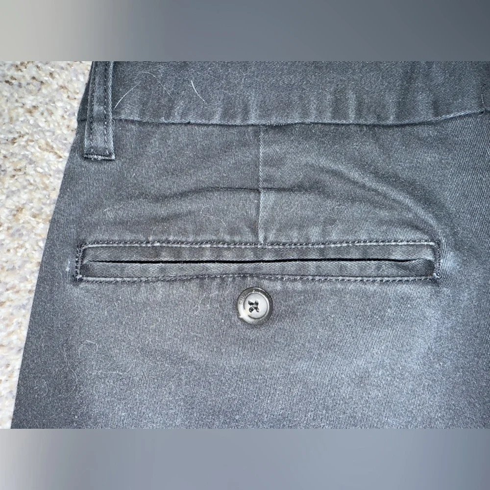 Five Four Black dress pants